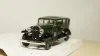 Berliet TB 015 M3 6x4 1960 white/red, low loader semitrailer, TTR024, IXO 1:43 Уценка!