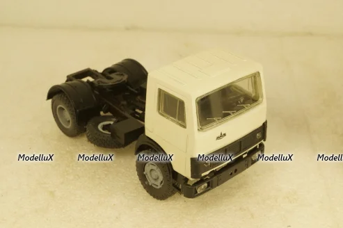 Маз-5357 тягач, Modus 90 1:43
