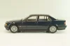 BMW 740i (E38) 1994, dark blue, 070263, Herpa 1:43