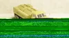 LAND ROVER DEFENDER 110 HERITAGE EDITION - 2015 - GREEN, ALM810307, Almost Real 1:18