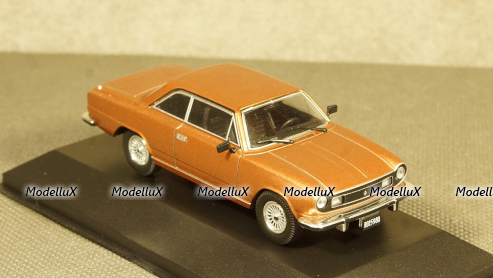 Маз-5551 самосвал, Modus 90 1:43