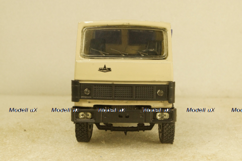 Маз-5551 самосвал, Modus 90 1:43
