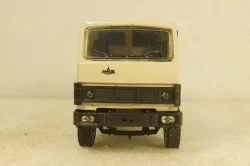 Маз-5551 самосвал, Modus 90 1:43