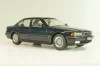 BMW 740i (E38) 1994, dark blue, 070263, Herpa 1:43