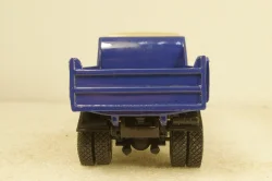 Маз-5551 самосвал, Modus 90 1:43
