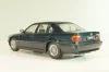 BMW 740i (E38) 1994, dark blue, 070263, Herpa 1:43