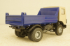 Маз-5551 самосвал, Modus 90 1:43