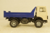 Маз-5551 самосвал, Modus 90 1:43