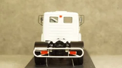 Land Rover Defender 90 - 2015, Silver, ALM810202, Almost Real 1:18