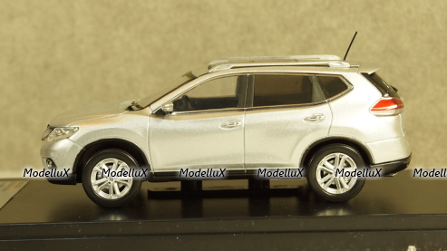 Маз-5551 самосвал, Modus 90 1:43