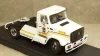 Dodge charger daytona 1969, Dom's custom, bordo, 86221, GreenLight 1:43