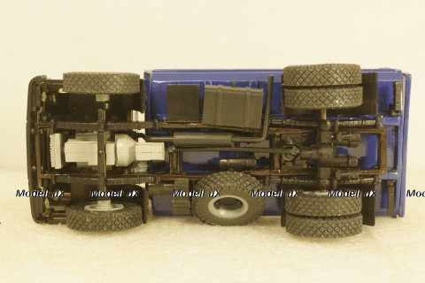 Маз-5551 самосвал, Modus 90 1:43