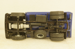 Маз-5551 самосвал, Modus 90 1:43