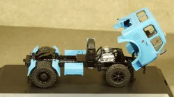 Land Rover Defender 90 - 2015, Silver, ALM810202, Almost Real 1:18
