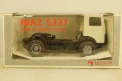 Маз-5357 тягач, Modus 90 1:43