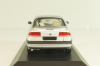 Saab 900 SE (900NG) coupe 1995, silver, 743310, Minichamps 1:43 Уценка!