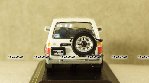 Маз-5551 самосвал, Modus 90 1:43