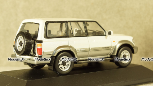 Маз-5551 самосвал, Modus 90 1:43