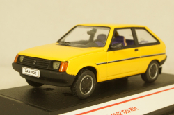 Заз-1102 Таврия, TMT01-017, TMTmodels 1:43 