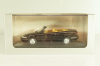 Saab 900 SE (900NG) cabriolet 1995, black, 741702, Minichamps 1:43, Minichamps 1:43
