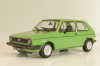 Volkswagen Golf I 1974, green, Altaya 1:43