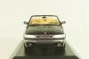 Saab 900 SE (900NG) cabriolet 1995, black, 741702, Minichamps 1:43, Minichamps 1:43