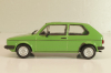 Volkswagen Golf I 1974, green, Altaya 1:43