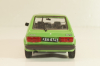 Volkswagen Golf I 1974, green, Altaya 1:43