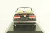 Saab 900 SE (900NG) cabriolet 1995, black, 741702, Minichamps 1:43, Minichamps 1:43