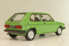 Volkswagen Golf I 1974, green, Altaya 1:43