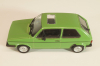 Volkswagen Golf I 1974, green, Altaya 1:43
