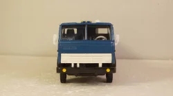 Камаз 5320 бортовой синий/голубой, Арек 1:43