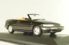 Saab 900 SE (900NG) cabriolet 1995, black, 741702, Minichamps 1:43, Minichamps 1:43