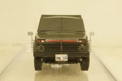Ваз-2121 Нива Броневик из к/ф "Мираж", Modellux 1:43
