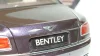 Lexus SC430 OPEN Convertible , dark red, JC014, J-collection 1:43