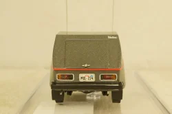 Ваз-2121 Нива Броневик из к/ф "Мираж", Modellux 1:43