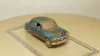 Lexus SC430 OPEN Convertible , dark red, JC014, J-collection 1:43