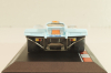Porsche 917K 12Hrs Sebring 1971, P.Rodriguez/J.Oliver, Altaya 1:43
