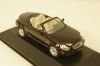 Lexus SC430 OPEN Convertible , dark red, JC014, J-collection 1:43