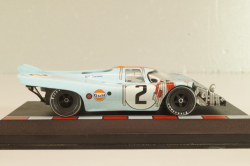 Porsche 917K 12Hrs Sebring 1971, P.Rodriguez/J.Oliver, Altaya 1:43