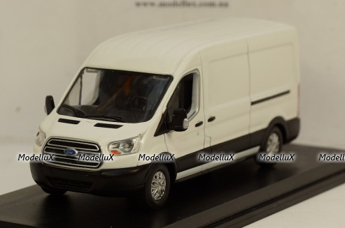 Камаз 5320 бортовой синий/голубой, Арек 1:43