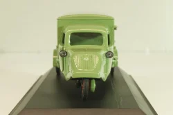 Tempo Castenwagen 1950, matt green, 81033, Schuco 1:43