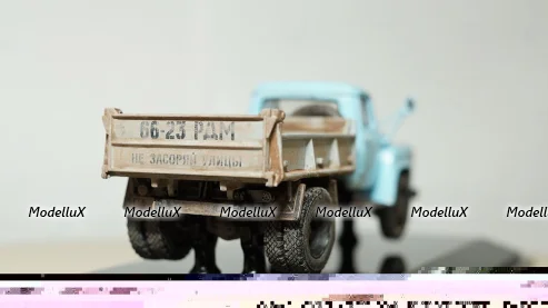 Land Rover Series I 1948 Green, 150168912, Minichamps 1:18 Уценка