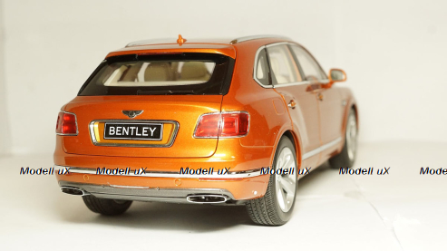 BMW 535I (E34) 1988 silver, 100024005 Minichamps, 1:18