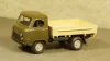 Газ-51 с ранней, деревянной кабиной 1946 г., МБК 1:43