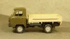 Газ-51 с ранней, деревянной кабиной 1946 г., МБК 1:43