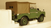 Land Rover Series I 1948 Green, 150168912, Minichamps 1:18 Уценка