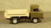 Газ-51 с ранней, деревянной кабиной 1946 г., МБК 1:43