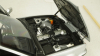 BMW 535I (E34) 1988 silver, 100024005 Minichamps, 1:18