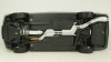 BMW 535I (E34) 1988 silver, 100024005 Minichamps, 1:18